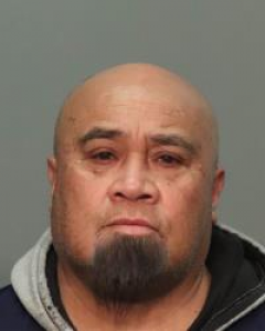 Aloese Faagogo Jr a registered Sex Offender of California