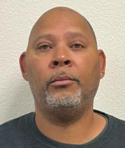 Alonro Latrell Rhodes a registered Sex Offender of California