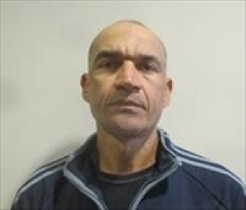 Alonso Flores Chavez a registered Sex Offender of California