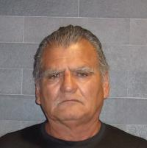 Alonso Lopez a registered Sex Offender of California
