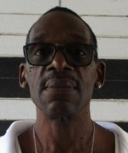 Alonzo Gene Crosby a registered Sex Offender of California