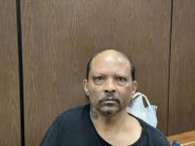 Alonzo Jerome Owens a registered Sex Offender of California