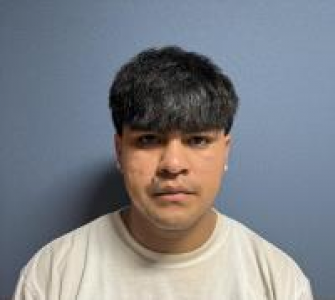 Alonzo Yimy Santos a registered Sex Offender of California