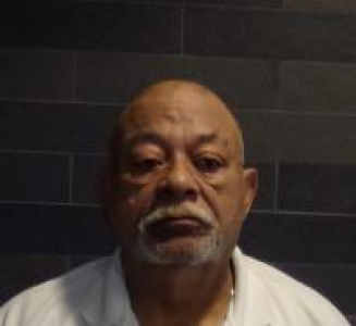 Alonzo Luverne Smith a registered Sex Offender of California