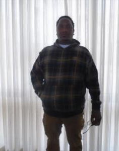 Alon Devfante Willis a registered Sex Offender of California