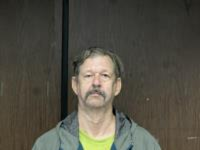 Alpha Baker a registered Sex Offender of California