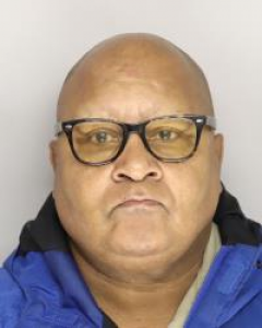 Alpha Omega Wright a registered Sex Offender of California