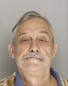 Alphonse Javelet a registered Sex Offender of California