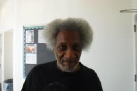 Alphonso Bailey a registered Sex Offender of California