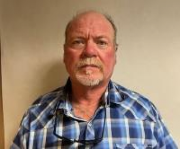 Alroy John Waters a registered Sex Offender of California