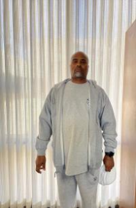 Alton Boles a registered Sex Offender of California