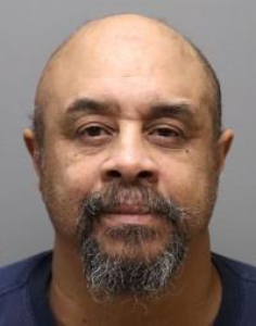 Alton Finell Johnson a registered Sex Offender of California