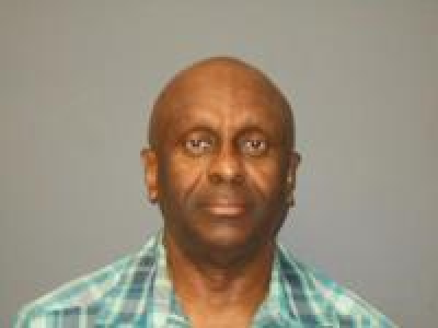 Alton Albert King a registered Sex Offender of California