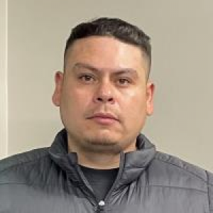 Alvaro Mariscal Cano a registered Sex Offender of California