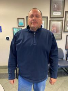 Alvaro Chavez a registered Sex Offender of California