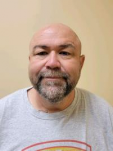 Alvaro Ernesto Flores a registered Sex Offender of California