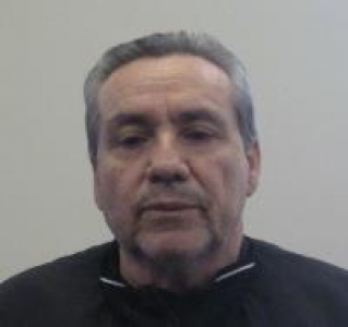 Alvaro Gaxiola a registered Sex Offender of California