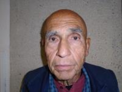 Alvaro Avon Martinez a registered Sex Offender of California