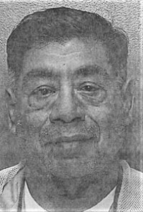 Alvaro Mendez a registered Sex Offender of California