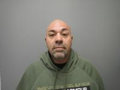 Alvaro Ochoa a registered Sex Offender of California