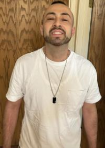 Alvaro Enrique Pacheco a registered Sex Offender of California