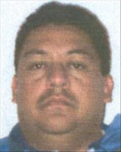 Alvaro Ramirez a registered Sex Offender of California