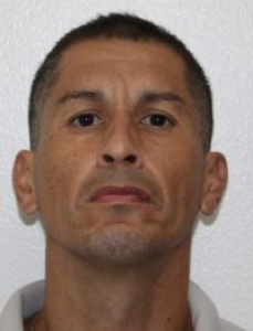 Alvaro Silva a registered Sex Offender of California