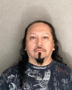 Alvar Albert Gonzalez a registered Sex Offender of California