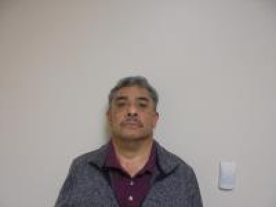 Alvear Jose Luis Salazar a registered Sex Offender of California