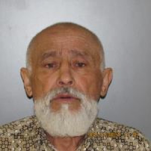 Alverez Jesus Torres a registered Sex Offender of California