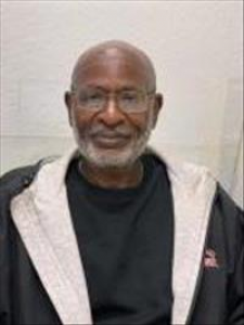 Alvester Leonard Neal a registered Sex Offender of California