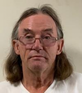 Alvie William Jones a registered Sex Offender of California