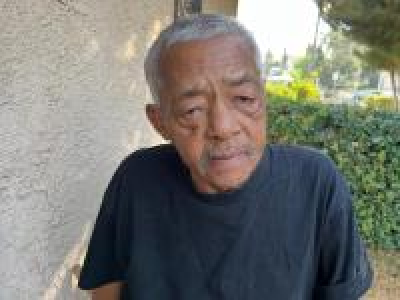 Alvin Eugene Chambers a registered Sex Offender of California