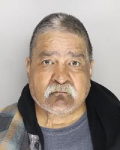 Alvin L Daniels a registered Sex Offender of California