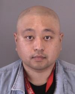 Alvin Ducusin a registered Sex Offender of California