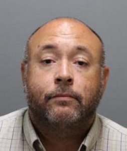 Alvin Jeremy Griffin a registered Sex Offender of California
