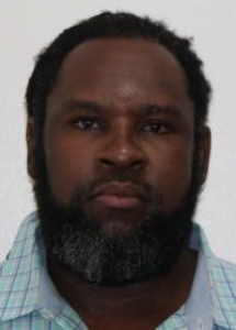 Alvin Joseph Hall a registered Sex Offender of California