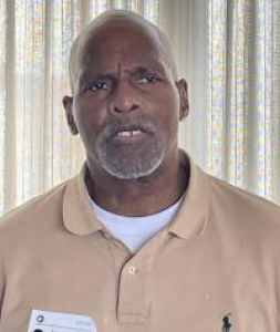 Alvin Renard Hill a registered Sex Offender of California