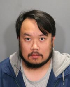 Alvin Huynh a registered Sex Offender of California