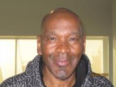 Alvin Joe Jenkins a registered Sex Offender of California