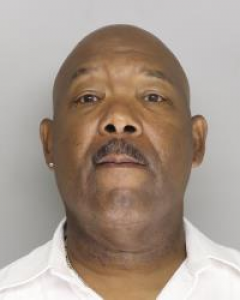 Alvin Bernard Johnson a registered Sex Offender of California