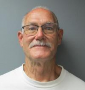 Alvin Dark Jones a registered Sex Offender of California