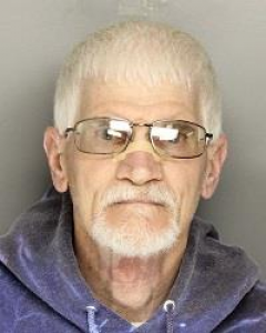 Alvin Dean Keahey a registered Sex Offender of California