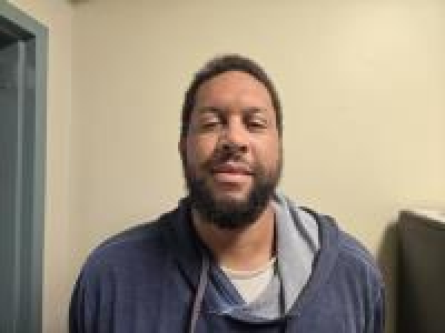 Alvin Oneil King a registered Sex Offender of California