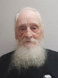 Alvin Lisenberg a registered Sex Offender of California