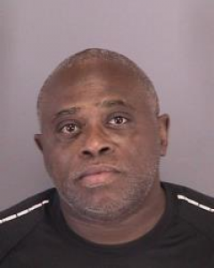 Alvin Mcneil a registered Sex Offender of California