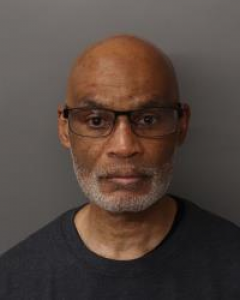 Alvin Quarles a registered Sex Offender of California