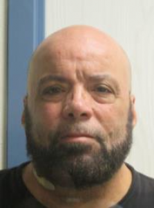 Alvin Brian Rapoza a registered Sex Offender of California