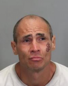 Alvin Romero a registered Sex Offender of California