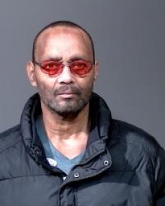 Alvin Lynn Thomas a registered Sex Offender of California